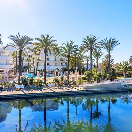 Viva Eden Lago Port de Alcudia  Exteriör bild