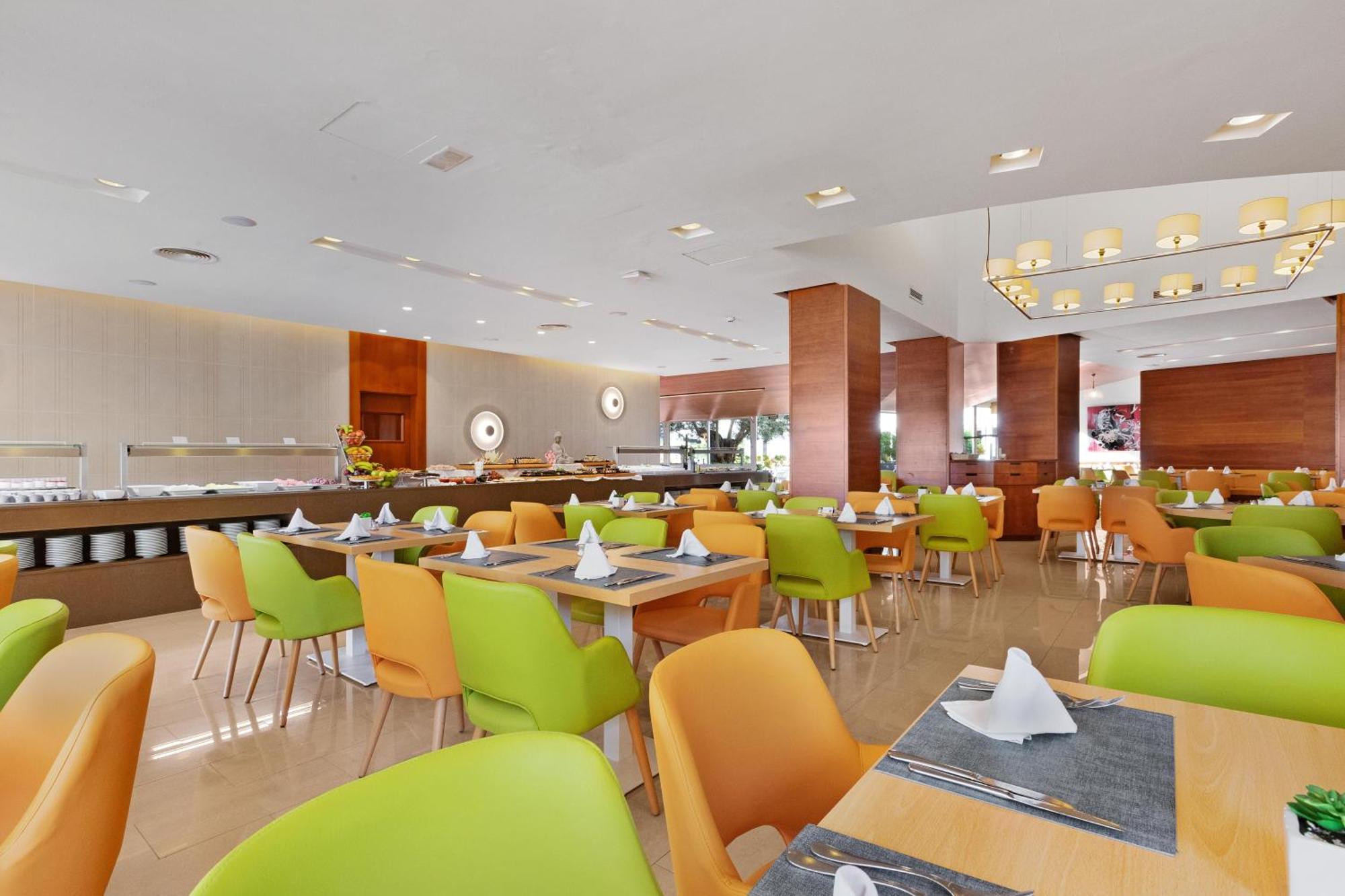 Viva Eden Lago Port de Alcudia  Exteriör bild