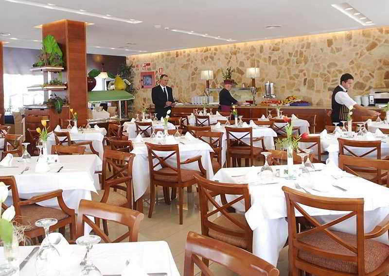 Viva Eden Lago Port de Alcudia  Exteriör bild