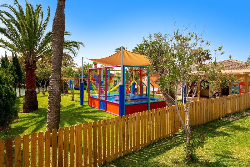 Viva Eden Lago Port de Alcudia  Exteriör bild